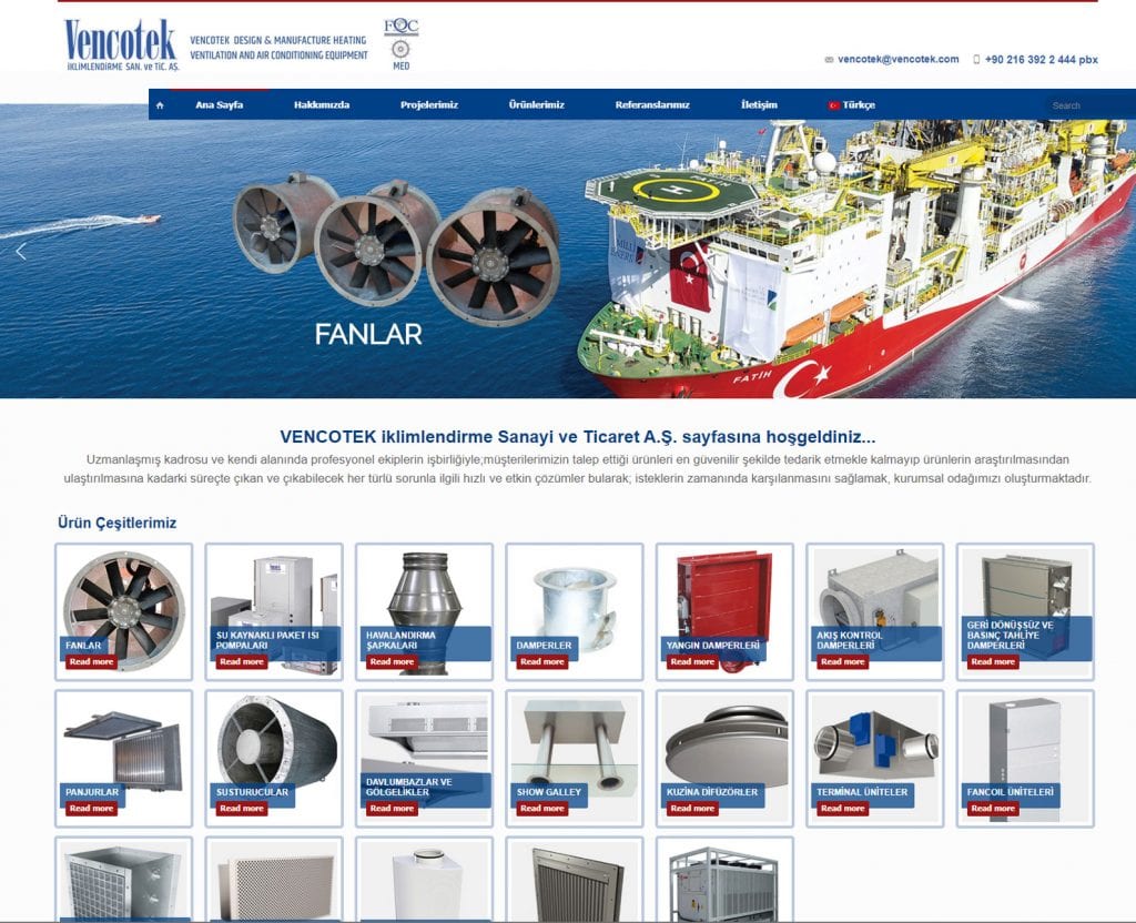 vencotek-com